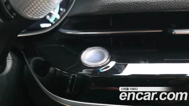 Genesis G80 RG3 — Фото автомобиля 29