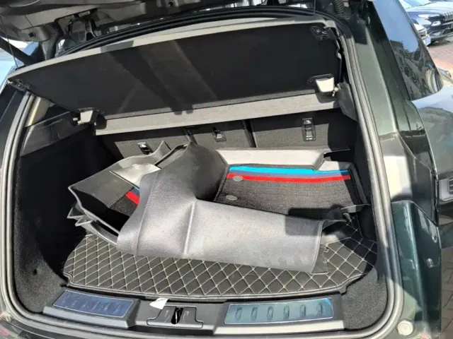 Land Rover Range Rover Evoque — Фото автомобиля 18