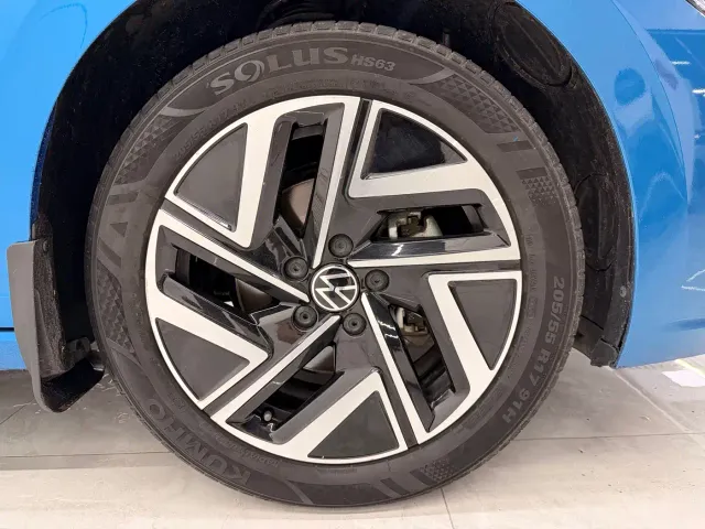 Volkswagen Sagitar — Фото автомобиля 12