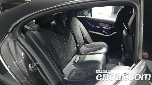 Mercedes-Benz CLS-Class C257 — Фото автомобиля 17