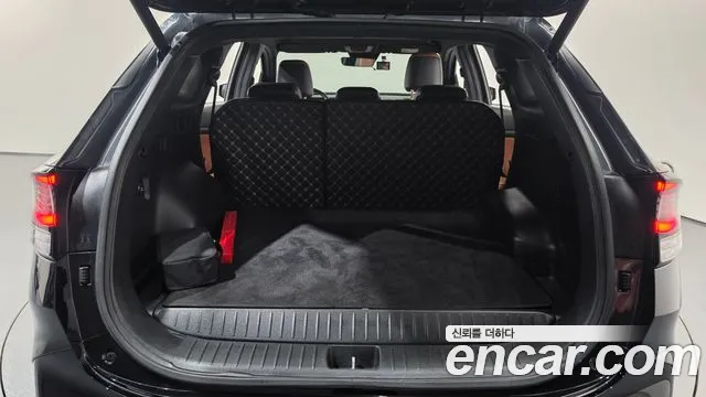 Kia Sportage 5th Gen — Фото автомобиля 25