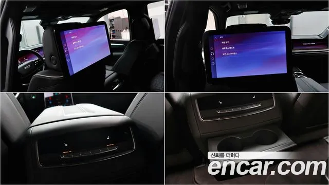 Cadillac Escalade — Фото автомобиля 12