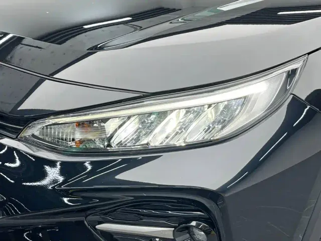 Toyota Wildlander — Фото автомобиля 9