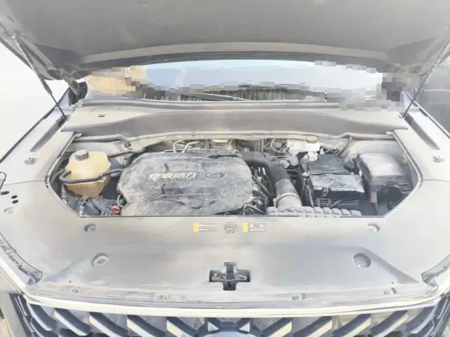 GAC Trumpchi GS8 — Фото автомобиля 3