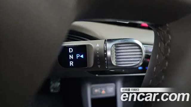 Hyundai Ioniq 5 Ioniq 5 (New) — Фото автомобиля 12