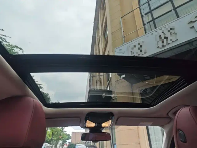 BMW i3 — Фото автомобиля 17