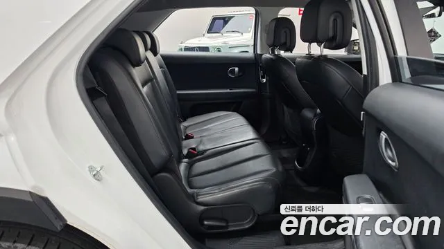 Hyundai Ioniq 5 — Фото автомобиля 12