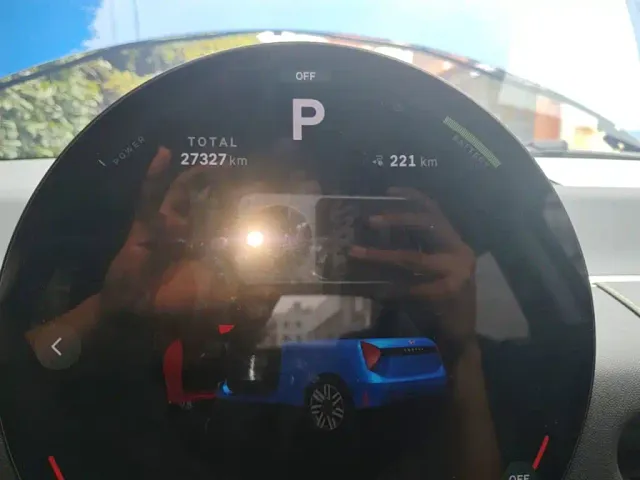 MINI Cooper — Фото автомобиля 11