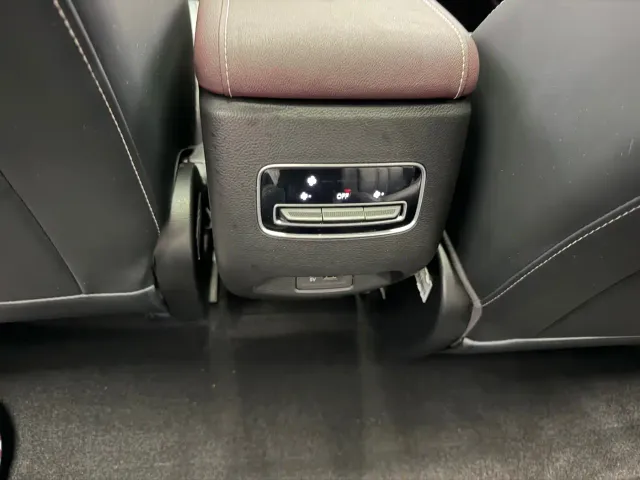 GAC Trumpchi M6 — Фото автомобиля 10