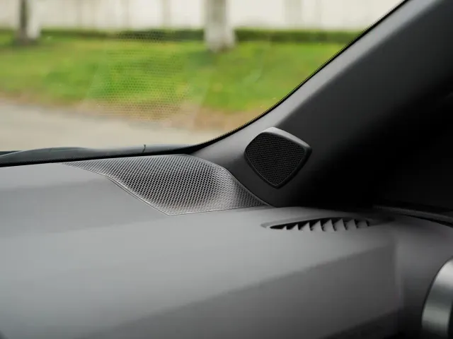 Toyota GR YARIS — Фото автомобиля 12