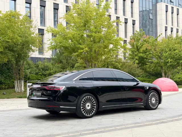 Stelato S9 — Фото автомобиля 26