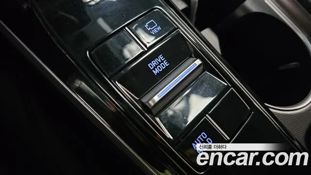 Hyundai Sonata Modern — Фото автомобиля 29