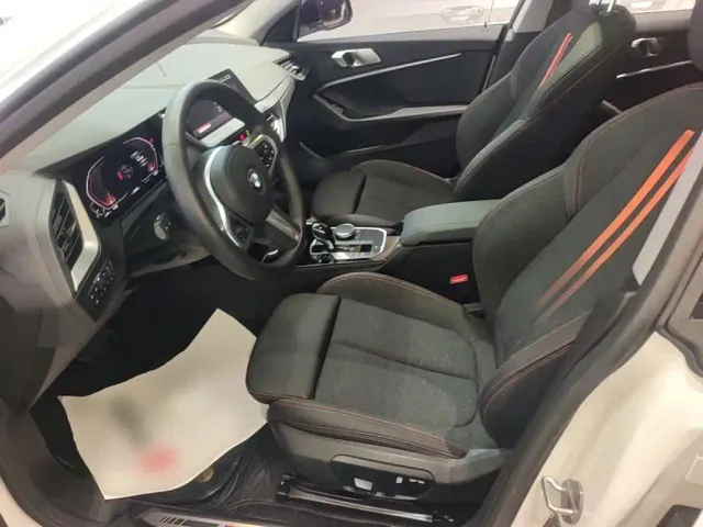 BMW 2 Series — Фото автомобиля 10