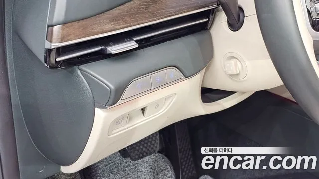 Genesis GV80 — Фото автомобиля 20