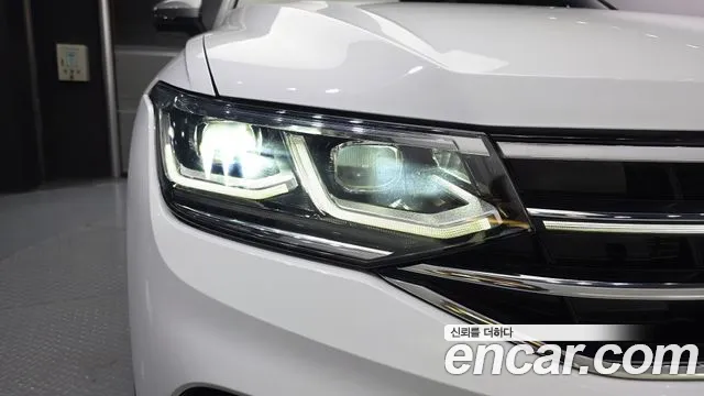 Volkswagen Tiguan — Фото автомобиля 22