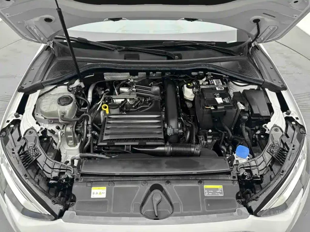 Audi A3 — Фото автомобиля 19