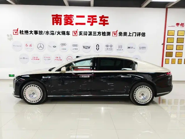 Maextro S800 — Фото автомобиля 7