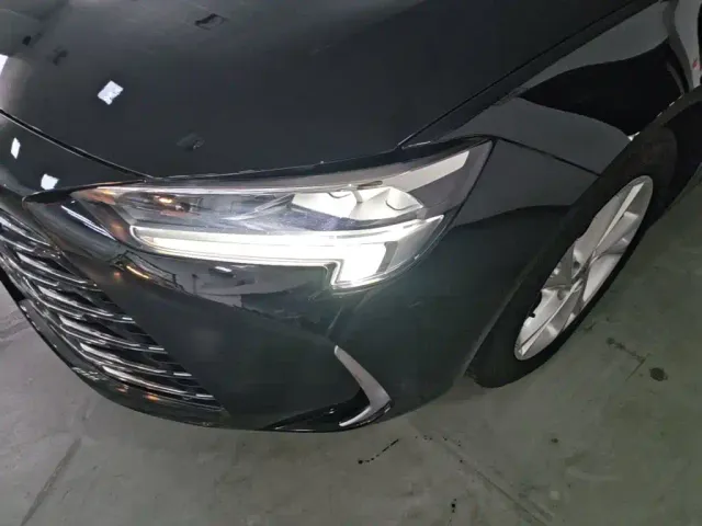 Buick Regal — Фото автомобиля 23