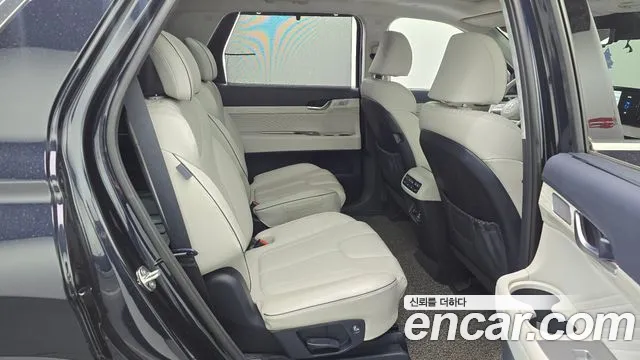 Hyundai Palisade The New — Фото автомобиля 26