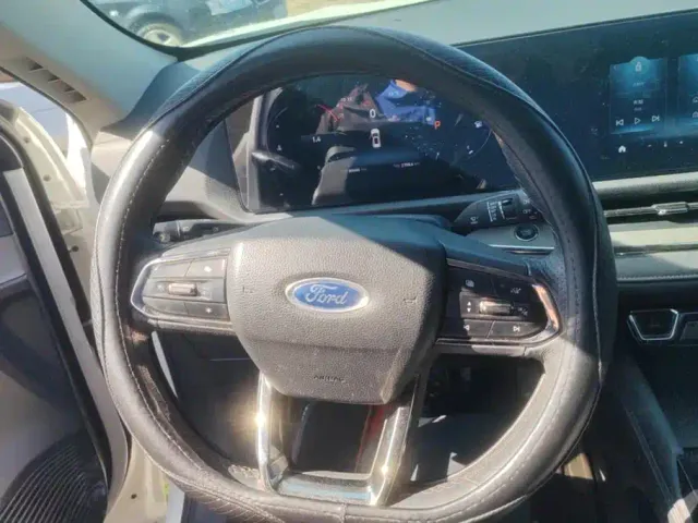 Ford Lingrui 2022 EcoBoost 170 Elite — Фото автомобиля 15