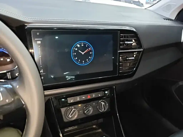 Jetta VS7 — Фото автомобиля 12
