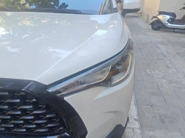 Toyota Corolla Cross — Фото автомобиля 5