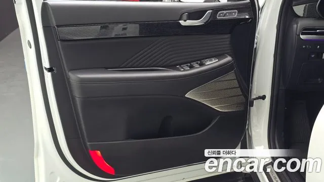 Hyundai Palisade The New Palisade — Фото автомобиля 24