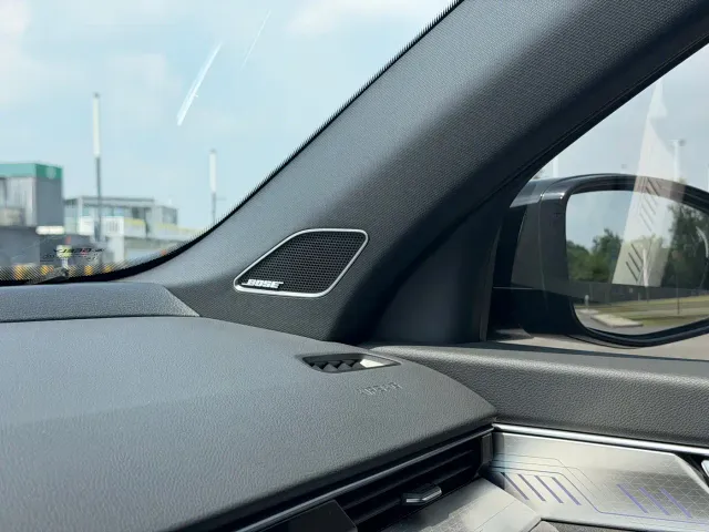 Geely Xingrui — Фото автомобиля 27