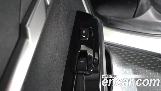 KG_Mobility_Ssangyong Torres Новый Torres — Фото автомобиля 20