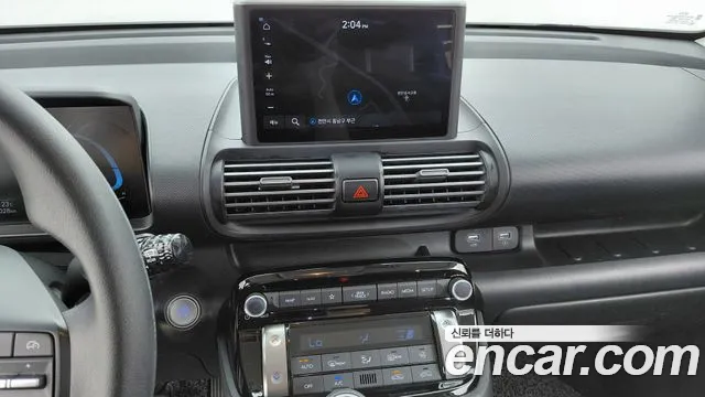 Hyundai Casper Casper Turbo Smart — Фото автомобиля 13