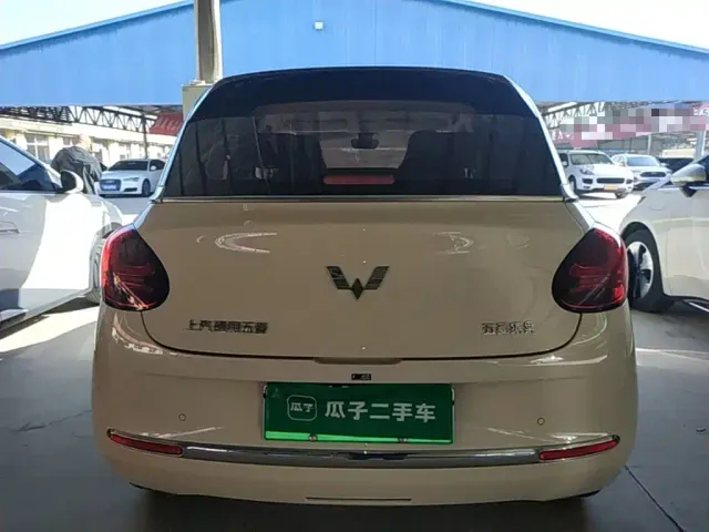 Wuling Bingo — Фото автомобиля 5