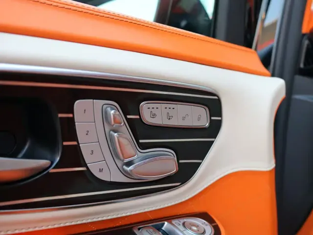 Mercedes-Benz V-Class — Фото автомобиля 7