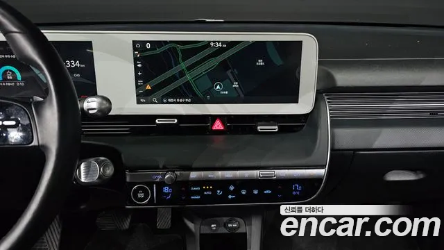 Hyundai Ioniq5 Ioniq5 Long Range AWD — Фото автомобиля 13
