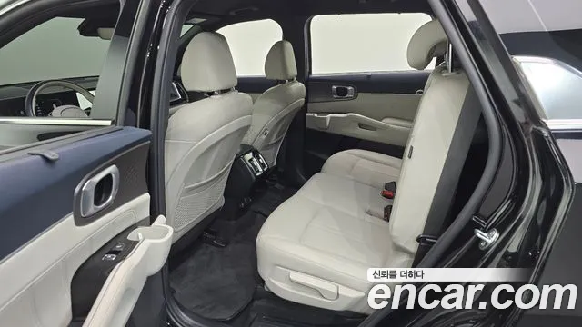 Kia Sorento 4th Gen — Фото автомобиля 17