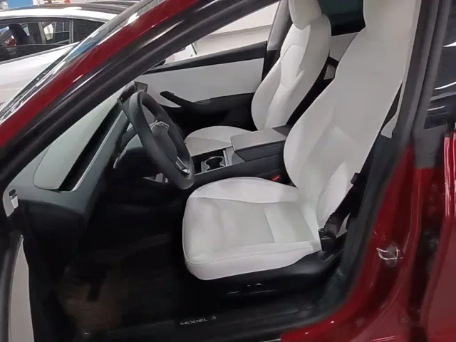 Tesla Model 3 — Фото автомобиля 14