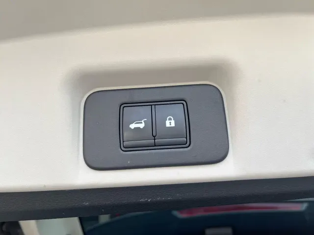 Nissan Ariya — Фото автомобиля 21