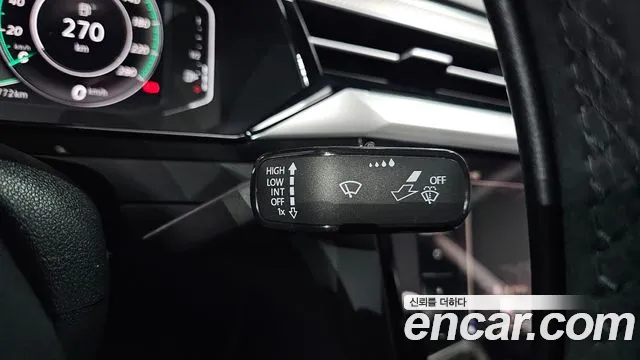 Volkswagen Arteon — Фото автомобиля 23