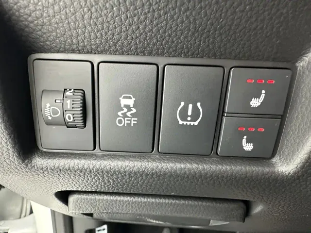 Honda ENVIX — Фото автомобиля 13