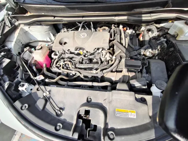 Toyota Sienna — Фото автомобиля 7