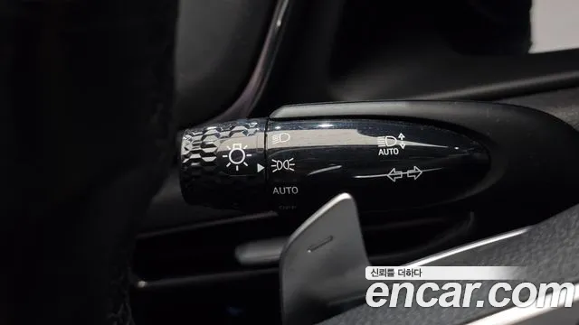 Hyundai Sonata Sonata (DN8) — Фото автомобиля 27