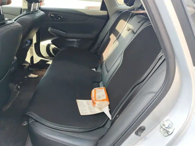 GAC Aion S MAX — Фото автомобиля 12