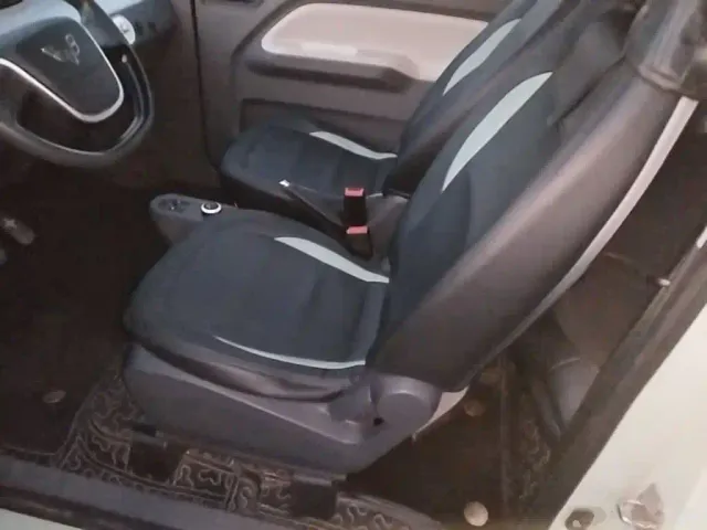 Wuling Hongguang Mini EV — Фото автомобиля 14