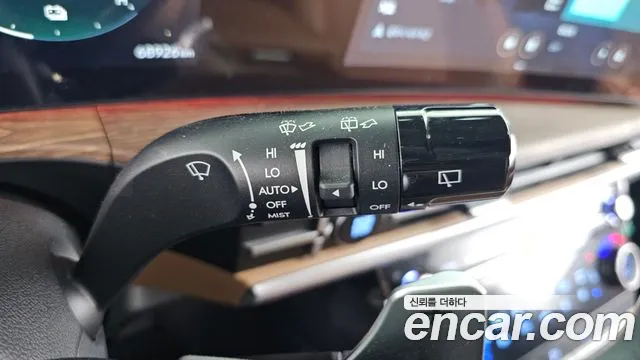 Hyundai Santafe — Фото автомобиля 18