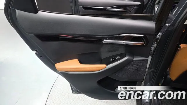 Kia Seltos Seltos (New) — Фото автомобиля 14