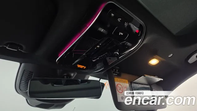 Mercedes-Benz GLC-Class GLC-класс X254 — Фото автомобиля 23