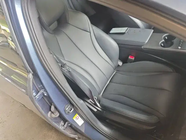 BYD Seal 06 — Фото автомобиля 24