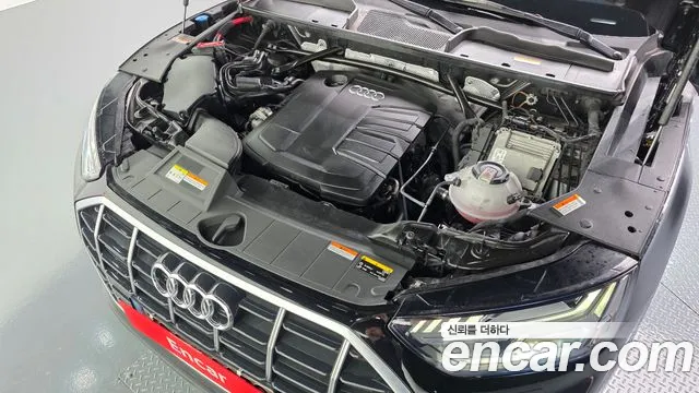 Audi Q5 FY — Фото автомобиля 6