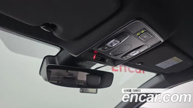 Renault-KoreaSamsung XM3 — Фото автомобиля 17