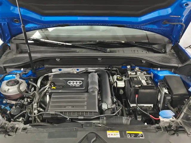 Audi Q2L — Фото автомобиля 19