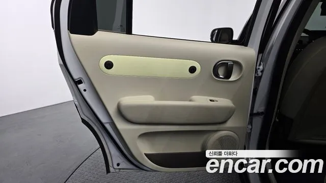 Hyundai Casper Casper Electric Inspiration — Фото автомобиля 20
